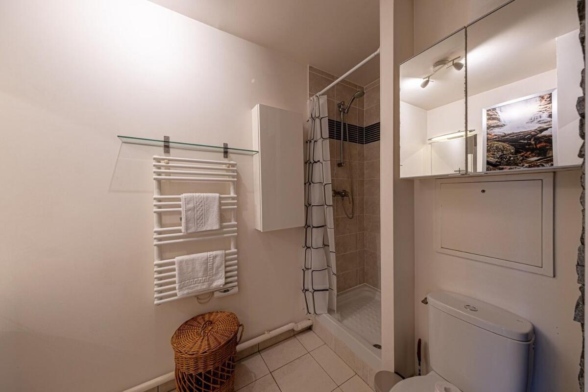 Apartament Disney Manhattan Montévrain Zewnętrze zdjęcie